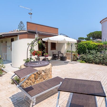 Siracusa Mare 阿雷内拉 外观 照片