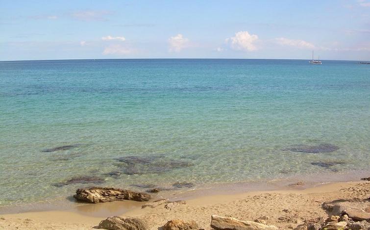 Siracusa Mare 阿雷内拉 外观 照片