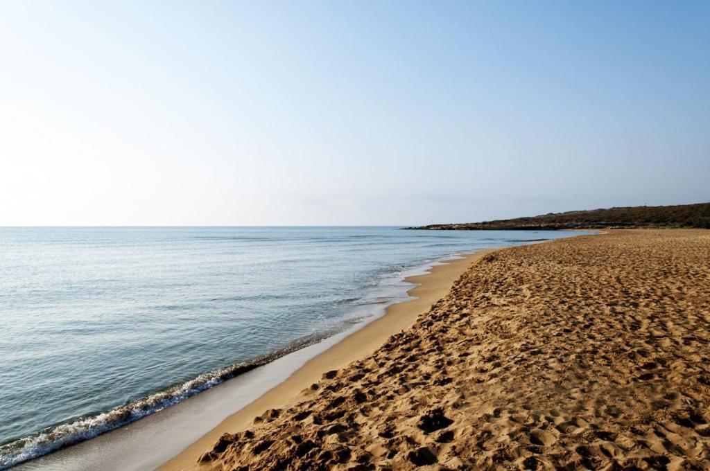 Siracusa Mare 阿雷内拉 外观 照片