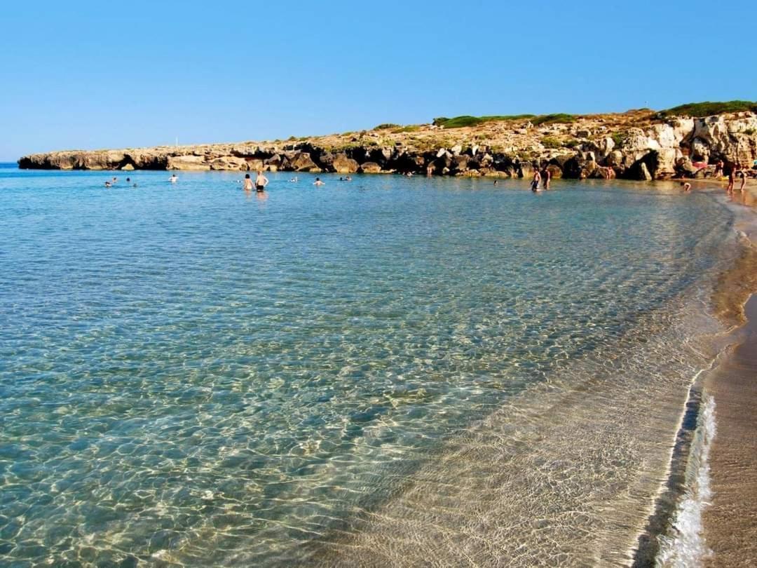 Siracusa Mare 阿雷内拉 外观 照片